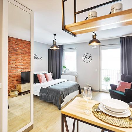 Atelier Apartamenty Praga No.7 Warsaw Luaran gambar