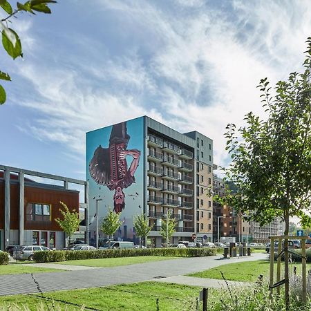 Atelier Apartamenty Praga No.7 Warsaw Luaran gambar