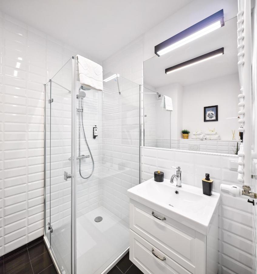 Atelier Apartamenty Praga No.7 Warsaw Luaran gambar